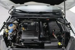 2017 Volkswagen Sagitar 2018 1.4T AT 280TSIComfort #7