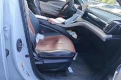 2024 BYD Song Pro PHEV 2024 Glory 1.5L AT DM-i 71KMPilot #8