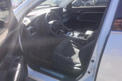 2022 Haval H6 2021 1.5T AT China tideUrbanEdition #9