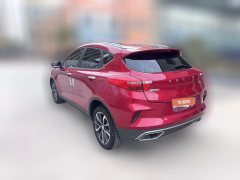 2019 Geely Auto Emgrand GS 2019 1.4T AT elegant #7