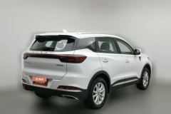 2022 Chery Tiggo 7 Plus 2021 1.5T AT CVTLuxury #2