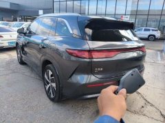 2025 BYD Tang L 2025 EV 670KMlidarExclusive #5