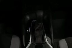 2024 Toyota Corolla 2023 1.2T AT Pioneer #17
