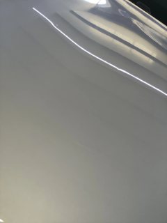 Engine Hood