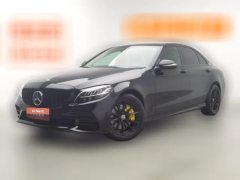 2019 Mercedes-Benz C-Class 2019 1.5T AT C260LSport #1