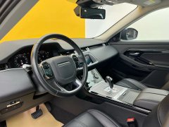 2020 Land Rover Range Rover Evoque 2020 2.0T AT 249PSYouth #4