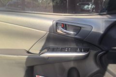 2017 Toyota Camry 2016 2.0 AT G10AnniversarycommemorateLeading #7