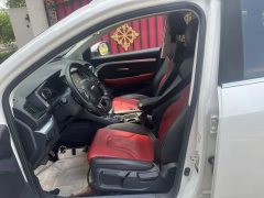 2018 Haval H2 2018 1.5T AT Blue LabelElite #7