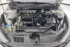 2020 Hyundai Elantra Sedan 2021 1.5 AT LUXPremium #10