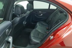 2017 Mercedes-Benz C-Class 2017 2.0T AT C200LSport #19