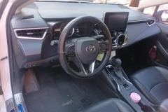 2022 Toyota Corolla 2021 1.2T AT S-CVTElitePLUSEdition #12