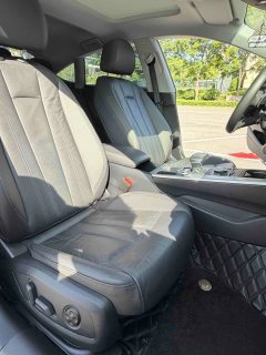 2020 Audi A5 Sportback 2019 2.0T AT 40TFSIFashion (Imported) #6