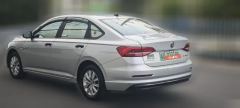 2021 Volkswagen Lavida EV 2019 Premium EV #5