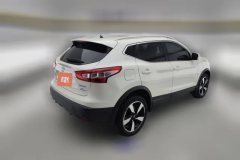 2019 Nissan Qashqai 2017 2.0 AT Smart China VI #3