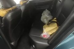 2017 Toyota Corolla 2017 1.8 AT LuxuryHybrid HEV Facelift #11