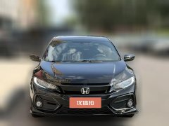 2021 Honda Civic 2021 1.5T AT HATCHBACK 220TURBOTrendy cool control #2