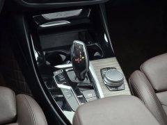 2019 BMW X3 2019 2.0T AT 28i MSport Pkg #14