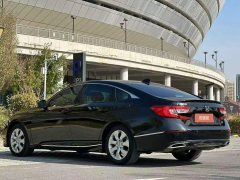 2021 Honda Accord 2018 1.5T AT 260TURBOElite China VI #9