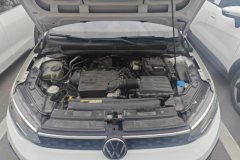 2024 Volkswagen Lavida 2023 NewSharp 1.5L AT OutstandingNewYiEdition #10