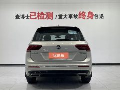 2019 Volkswagen Tiguan L PHEV 2019 1.4T AT 430PHEVHEVFlagship #10