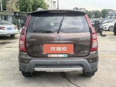 2016 Dongfeng Fengxing Jingyi XV 2016 1.6 AT Comfort5Seat #8