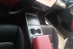 2022 Tesla Model Y 2022 Long Rangeall wheel driveEdition #16