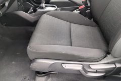 2017 Honda Fit Hatchback 2016 1.5 AT LXSComfortSunroofEdition #21