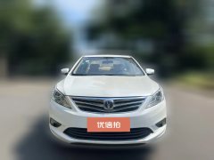 2016 Chang'an Eado 2015 1.6 AT Luxury #2