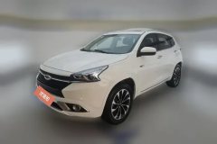 2018 Chery Tiggo 7 2018 1.5T AT Elite #1