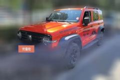 2022 Tank 300 2021 Off-road 2.0TAT conqueror #1