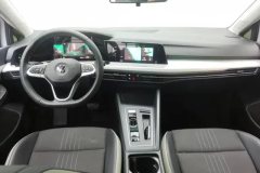 2022 Volkswagen Golf 2021 1.4T AT 280TSI Pro #12