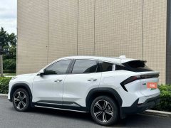 2024 Geely Galaxy Geely Galaxy L7 2023 1.5T AT 115km PLUS #4