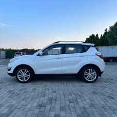 2016 Chang'an CS35 2016 1.6 MT Comfort China V #16