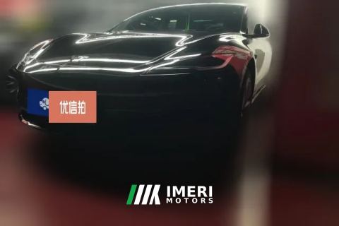 2024 Tesla Model 3 2023 rear wheel driveEdition