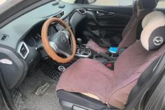 2016 Nissan Qashqai 2016 2.0 AT Elite #9