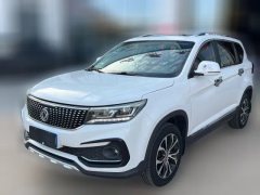 2017 Dongfeng Fengxing Jingyi X5 2017 1.6 AT Exclusive #1