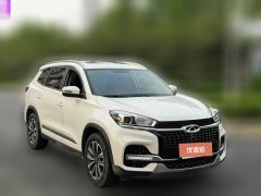 2018 Chery Tiggo 8 2018 1.5T AT Luxury5Seat #2