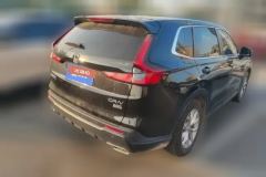 2023 Honda CR-V 2023 1.5T AT 240TURBO 2WDFeng ShangEdition 5Seat #3