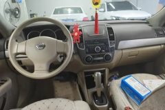2017 Nissan Sylphy 2016 1.6 AT ClassicXEComfort #12