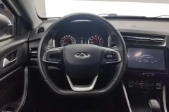 2022 Chery Tiggo 3x 2021 diamondEdition 1.5L AT CVT 3caratII #15