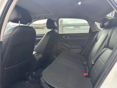 2022 Honda Civic 2023 1.5T AT 240TURBO CVTPowermove・CguestsSpecial #9