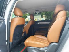 2019 BYD Song MAX PHEV 2019 1.5T AT DMSmart ConnectElegant6Seat China V HEV #6