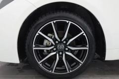 2023 Toyota Levin 2023 Smartelectric hybridHybrid 1.8L AT Sport #6