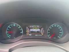 2017 BYD Song EV 2017 1.5T AT DMLuxury 4WD HEV #10