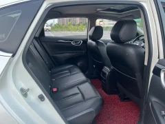 2019 Nissan Sylphy 2019 1.6 AT XVSmart ConnectExclusive China VI #10