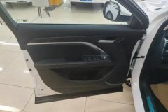 2026 Haval H6 2025 1.5T China tideUrbanEdition #7