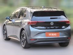 2024 Volkswagen ID.3 2024 OutstandingEdition #4