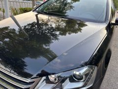 2016 Volkswagen Magotan 2016 1.8T AT SmartLuxury #11