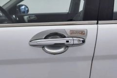 2016 Haval H6 2016 1.5T AT UpgradeEditionElite FWD #8