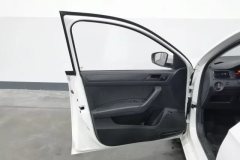 2020 Volkswagen Santana 2019 1.5 AT Fashion China VI #11